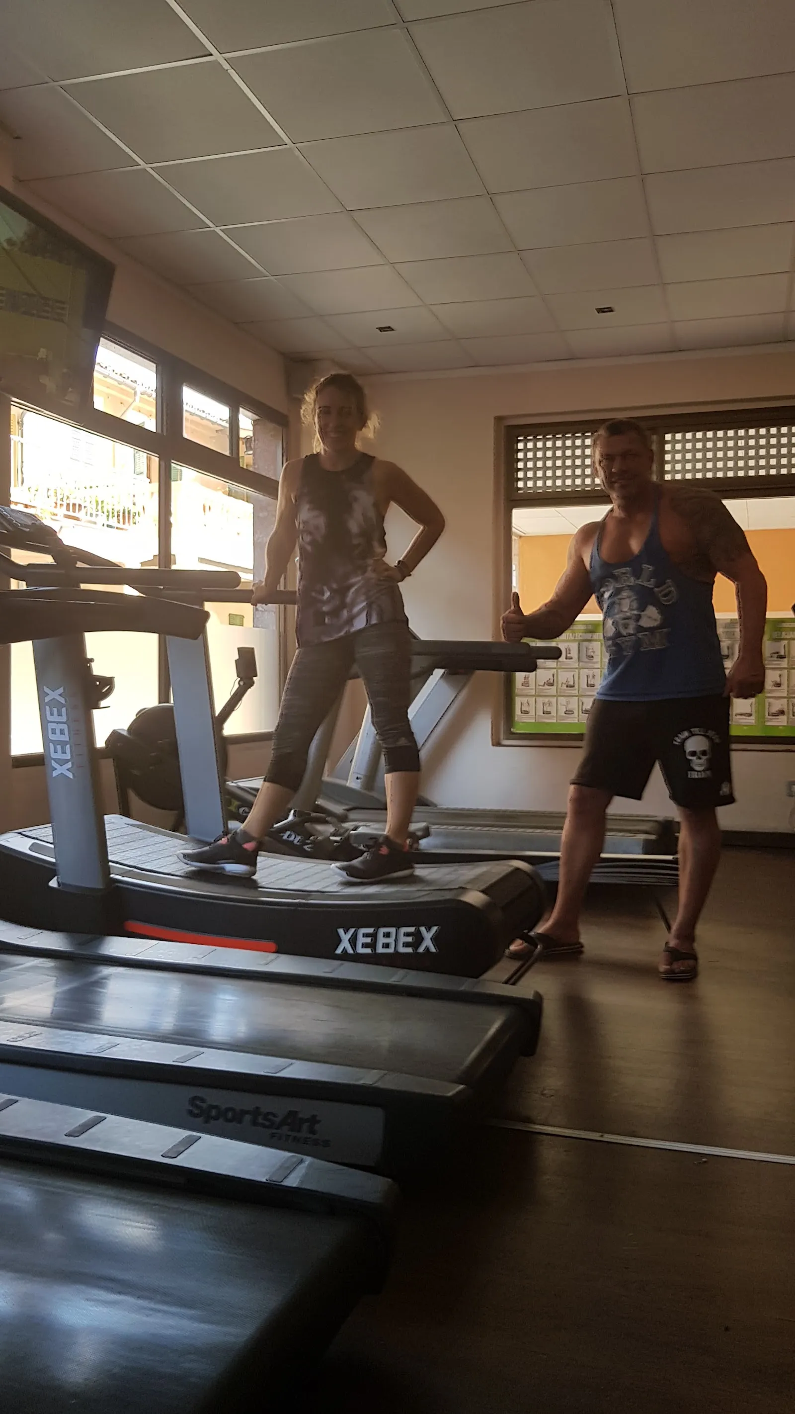 Irongym Arenal — estudio de fitness-studio en S'Arenal — 4
