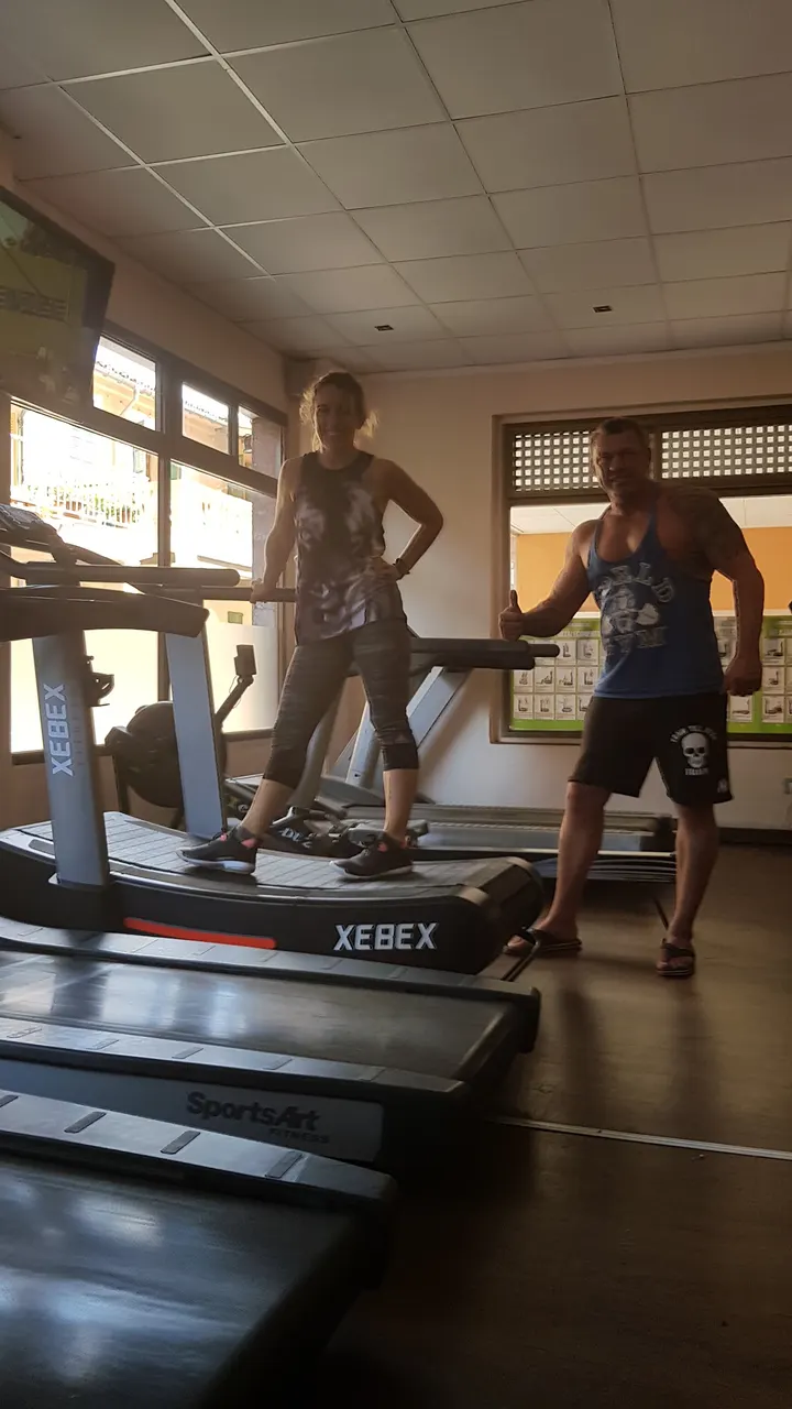 Irongym Arenal — estudio de fitness-studio en Palma — 4