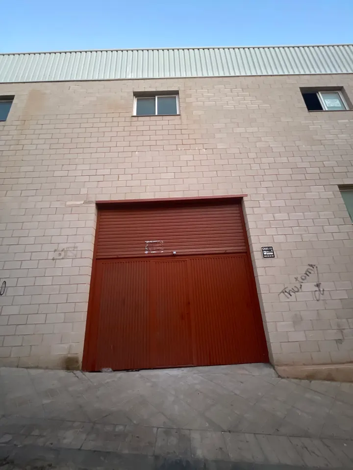 Escuela De Hip Hop Arandb — Baile en Villa Blanca, Almería