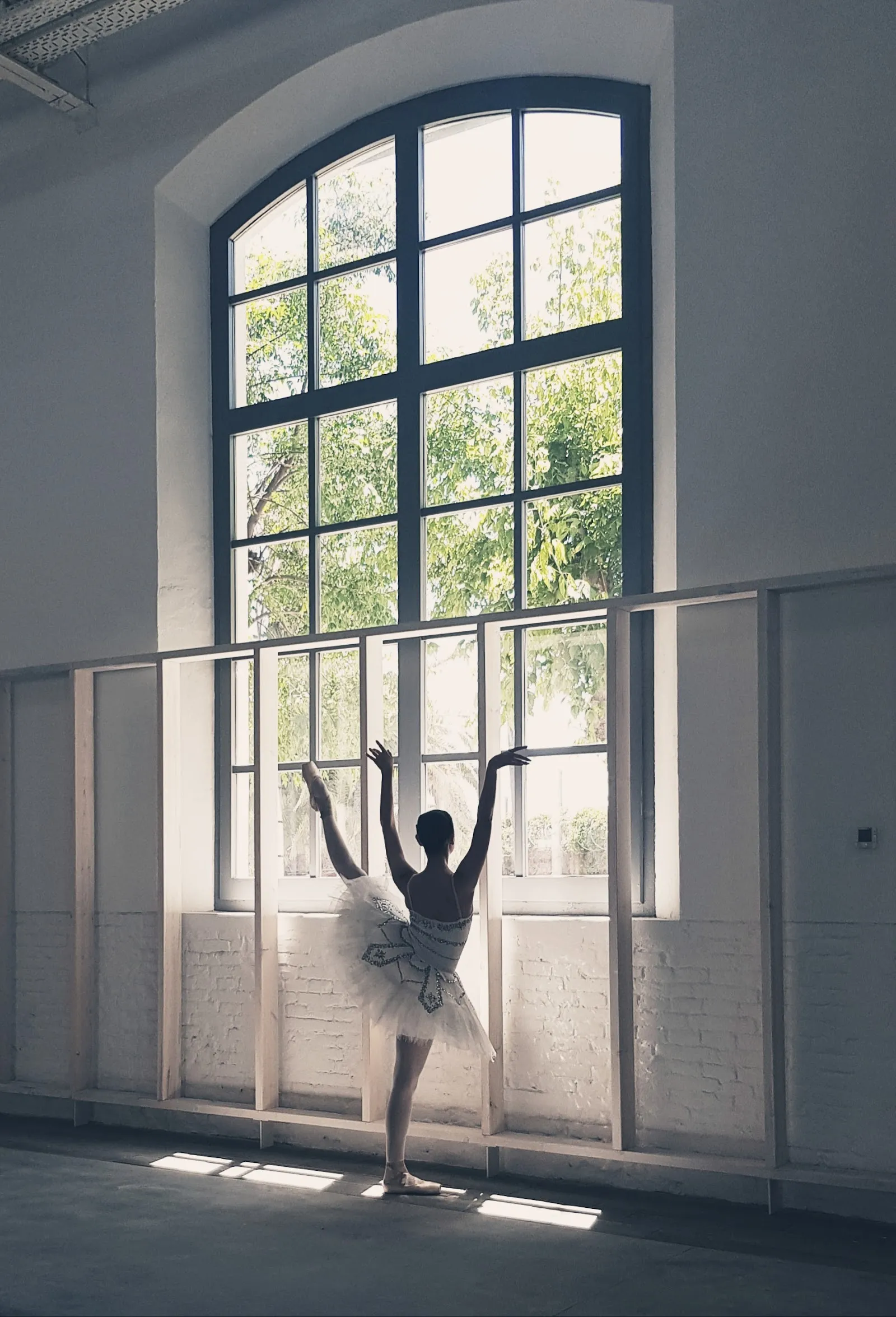 Dance It — baile-studio en Vilanova i la Geltrú — 4