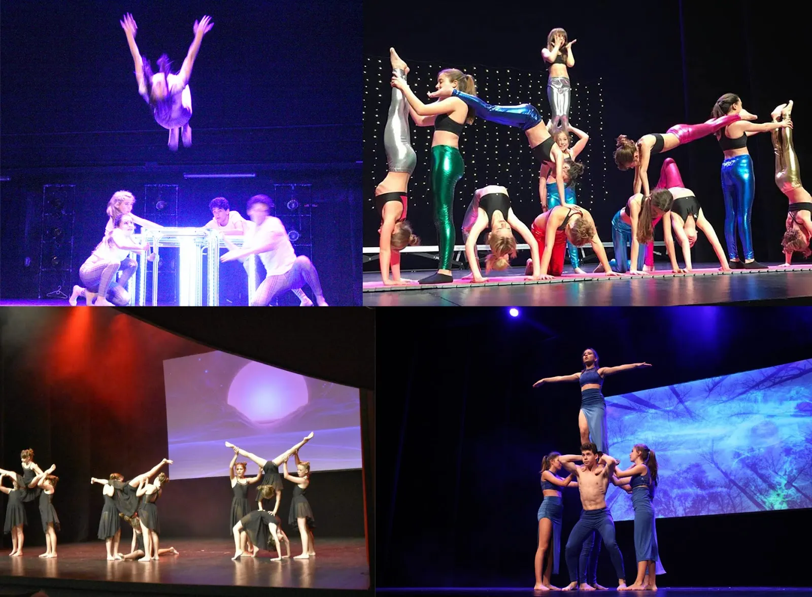 Dance It — baile-studio en Vilanova i la Geltrú — 5