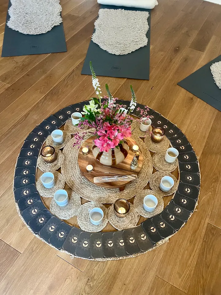 Yoga mit Alev — yoga-studio in Wehlheiden, Kassel — 2