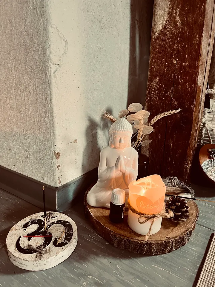 Yoga mit Alev — yoga-studio in Kassel — 3