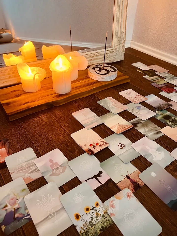 Yoga mit Alev — Yoga in Wehlheiden, Kassel