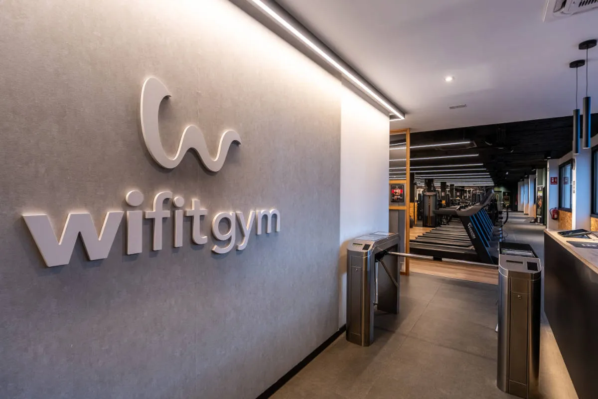 Wifit Gym Puerta de Hierro — estudio de fitness-studio en Madrid — 3