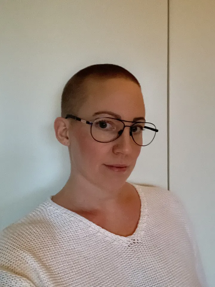 Christinas Yoga — yoga-studio i Nyhem, Halmstad