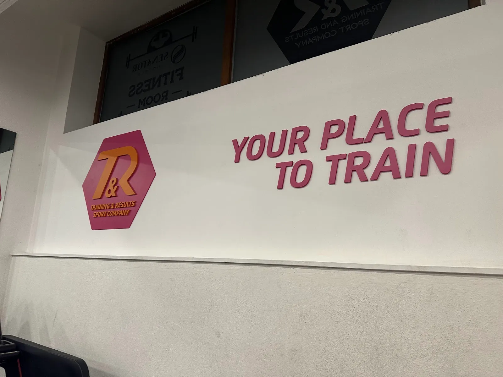 Training and Results Sport company — entrenamiento personal-studio en Miraflores, Marbella — 3