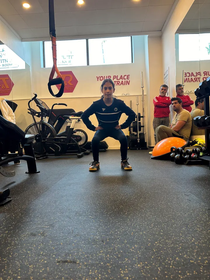 Training and Results Sport company — Entrenamiento personal en Miraflores, Marbella