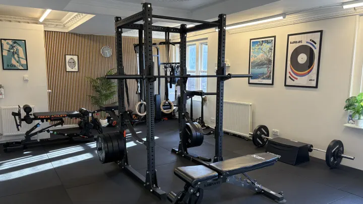 Unity, Strength and Wellness — PT Studio in Blacklands, Hastings