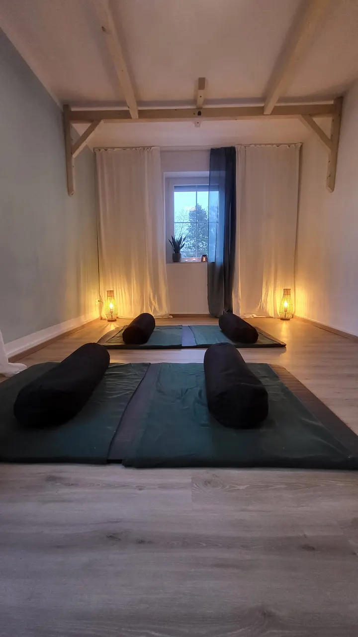 Pranidhana — yoga-studio in Schmidener Vorstadt, Stuttgart — 3