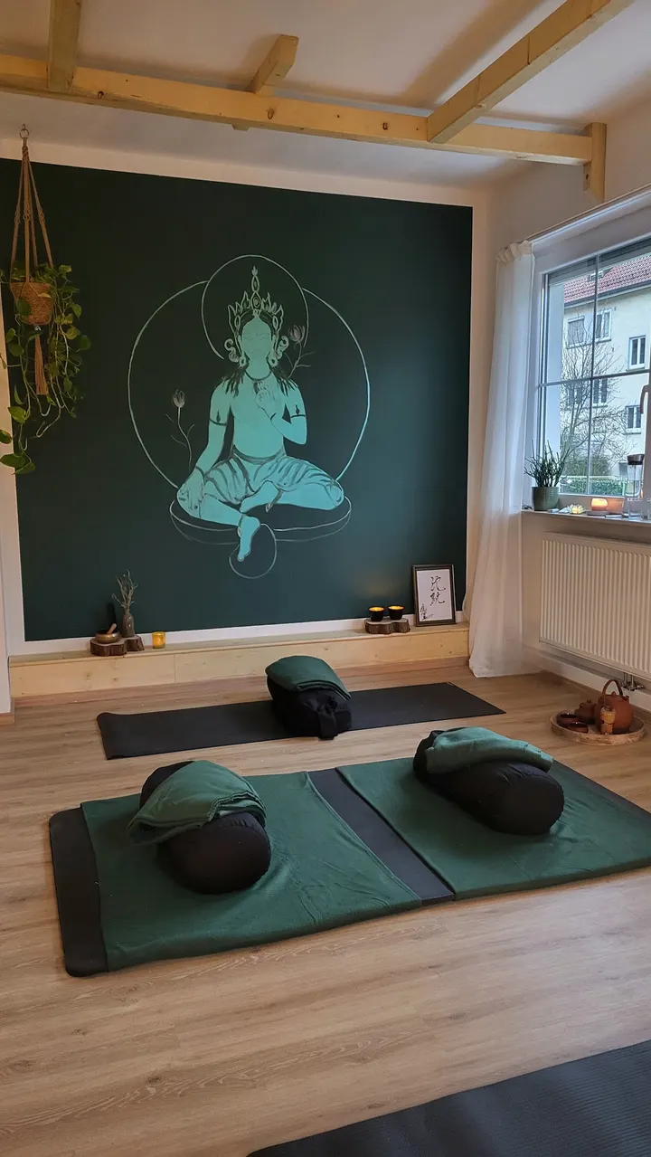 Pranidhana — yoga-studio in Stuttgart — 3