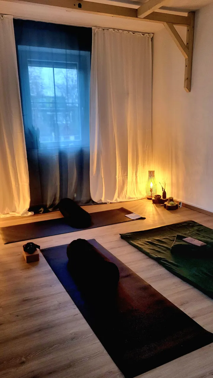 Pranidhana — yoga-studio in Stuttgart — 4