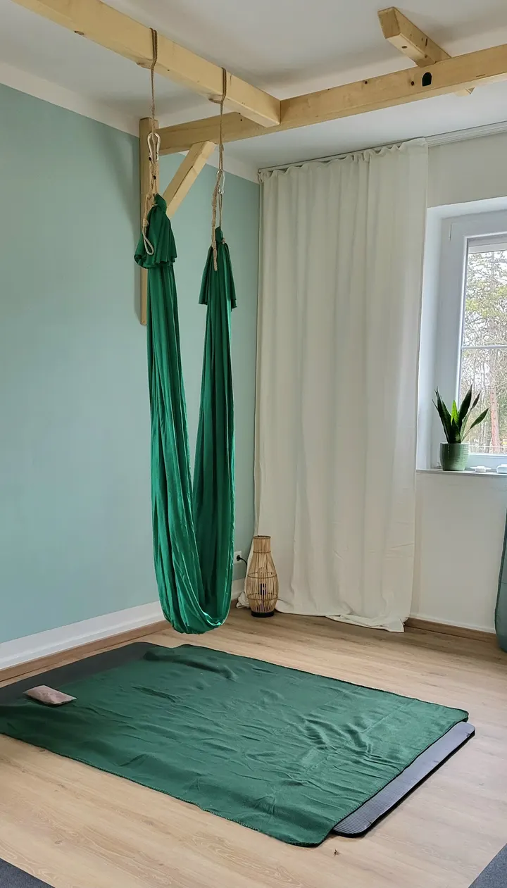 Pranidhana — yoga-studio in Stuttgart — 5