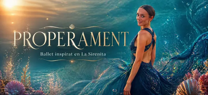 Moviment 2 — Dance en Centre, Badalona