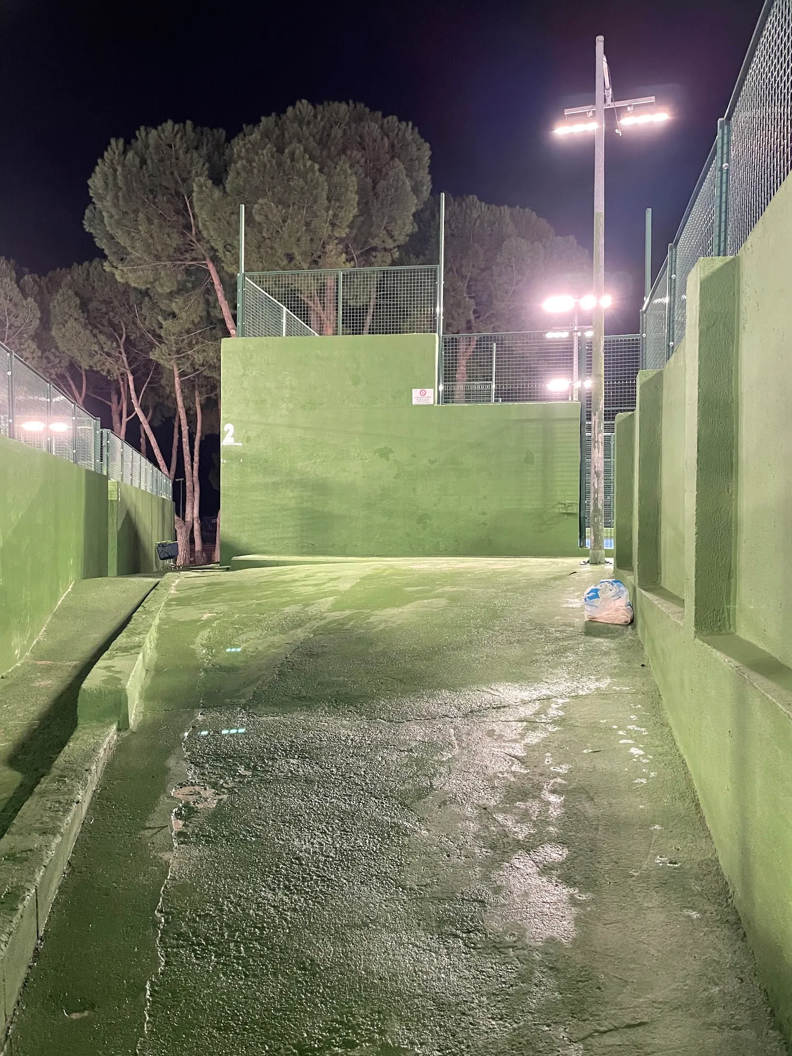 Club Internacional de Tenis — estudio de fitness-studio en Majadahonda — 3
