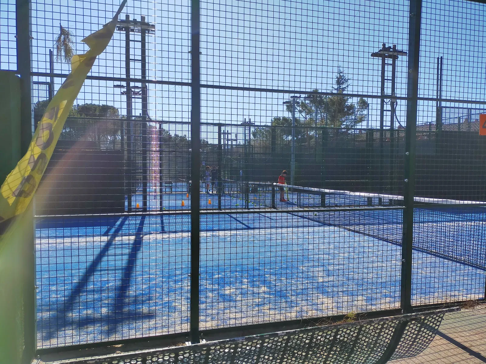 Club Internacional de Tenis — estudio de fitness-studio en Majadahonda — 5