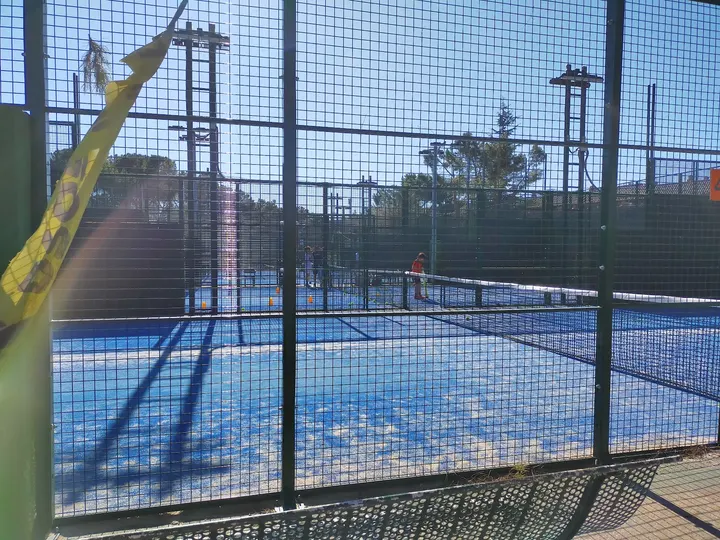 Club Internacional de Tenis — estudio de fitness-studio en Majadahonda — 5