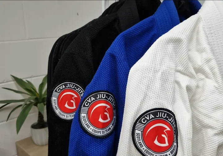 Cva Jiu-Jitsu — bjj-studio in Craigmillar, Edinburgh — 2