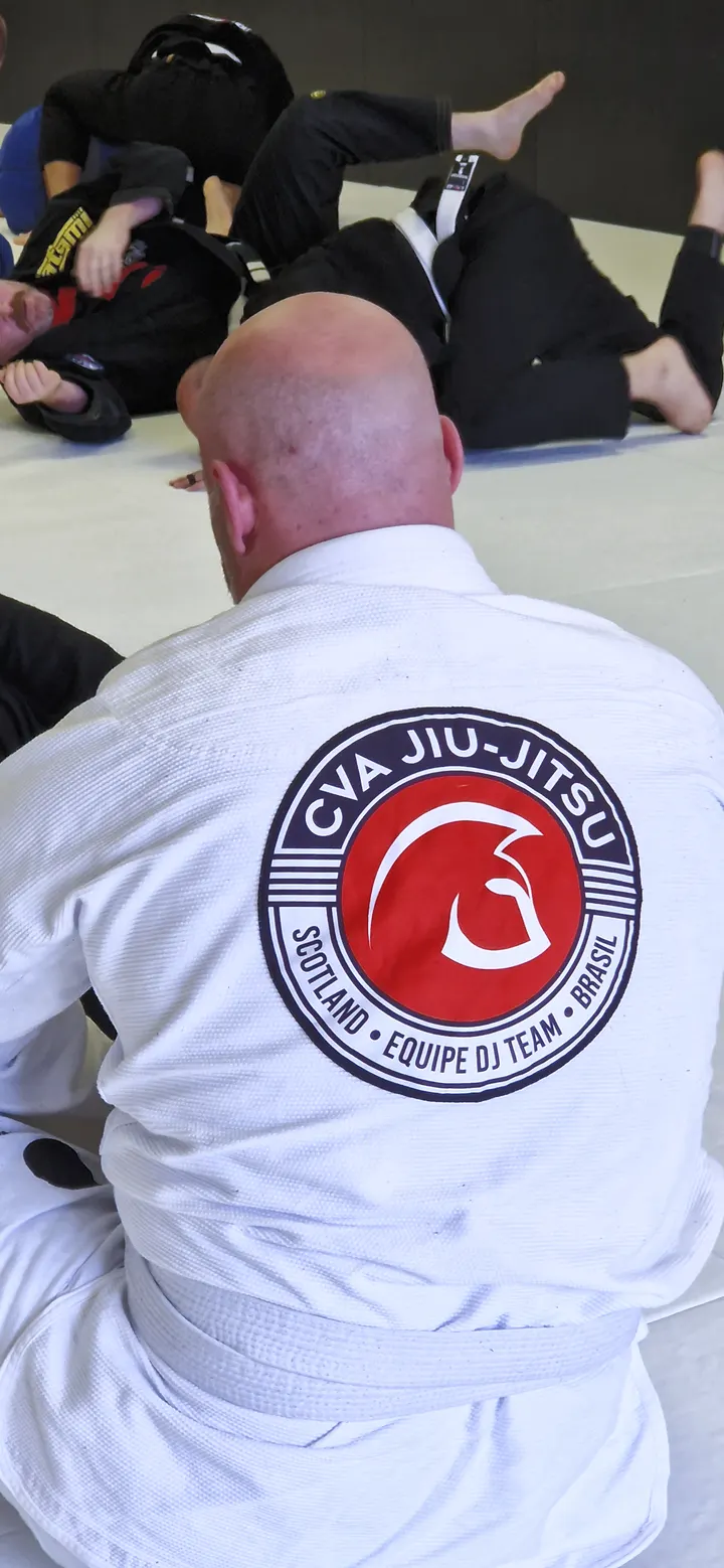 Cva Jiu-Jitsu — bjj-studio in Edinburgh — 4