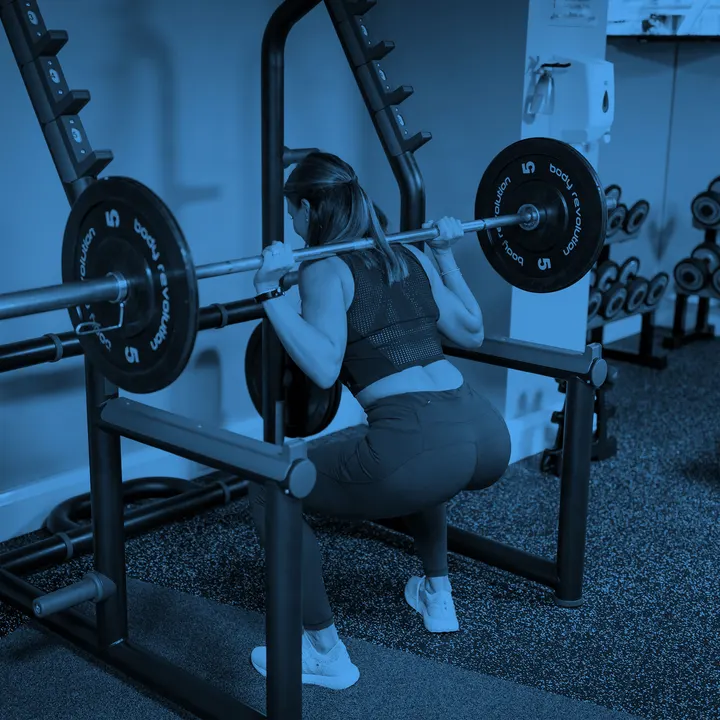 Oakhill Leisure — fitness studio in Clitheroe — 2