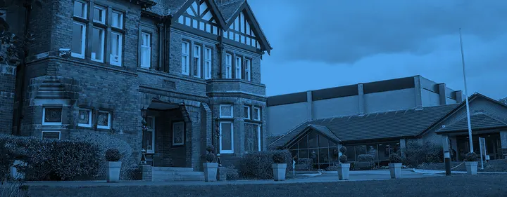 Oakhill Leisure — fitness studio in Clitheroe — 3