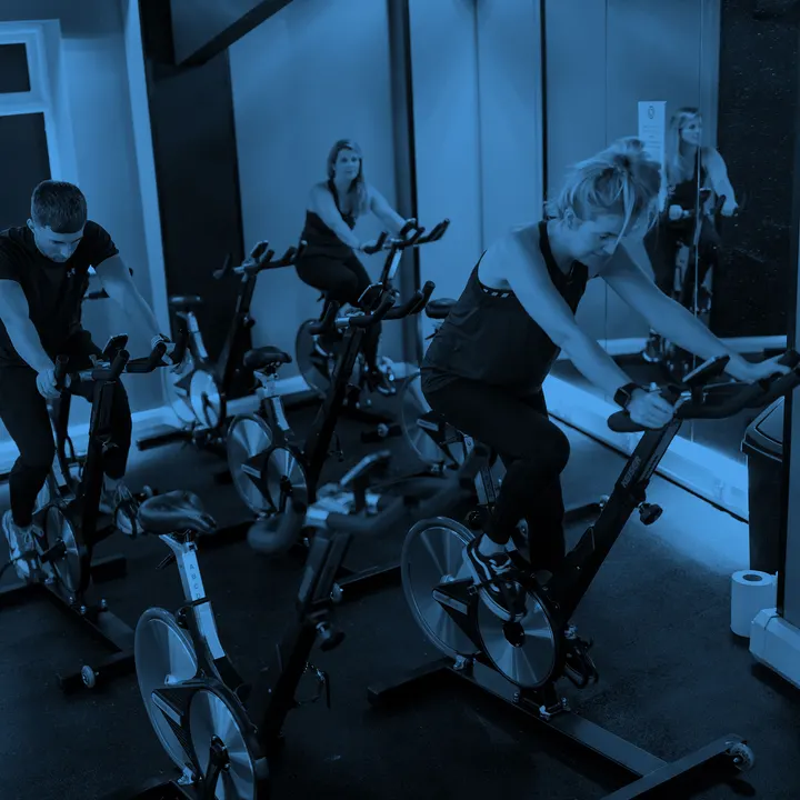 Oakhill Leisure — fitness studio in Clitheroe — 3