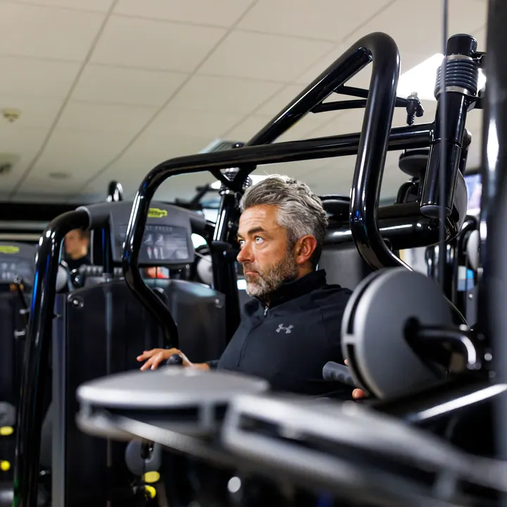 Oakhill Leisure — fitness studio in Clitheroe — 5