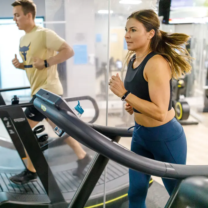 Oakhill Leisure — fitness studio in Clitheroe — 6