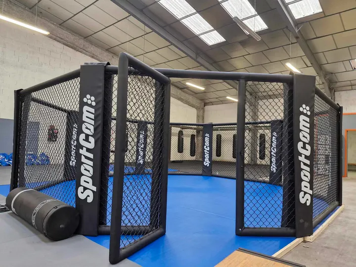 Monkey Gym Rennes — mma-studio à Rennes — 6