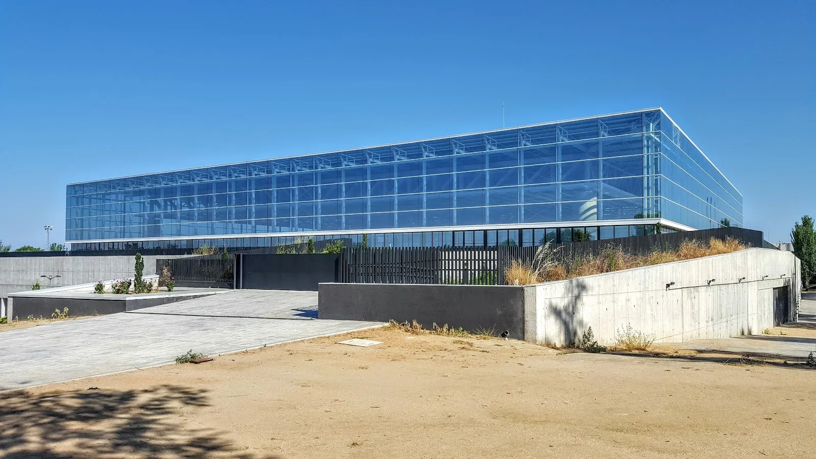 Body Factory Móstoles — estudio de fitness-studio en Móstoles — 2