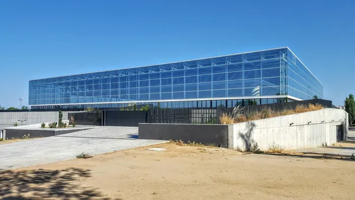 Body Factory Móstoles — estudio de fitness-studio en Móstoles — 2