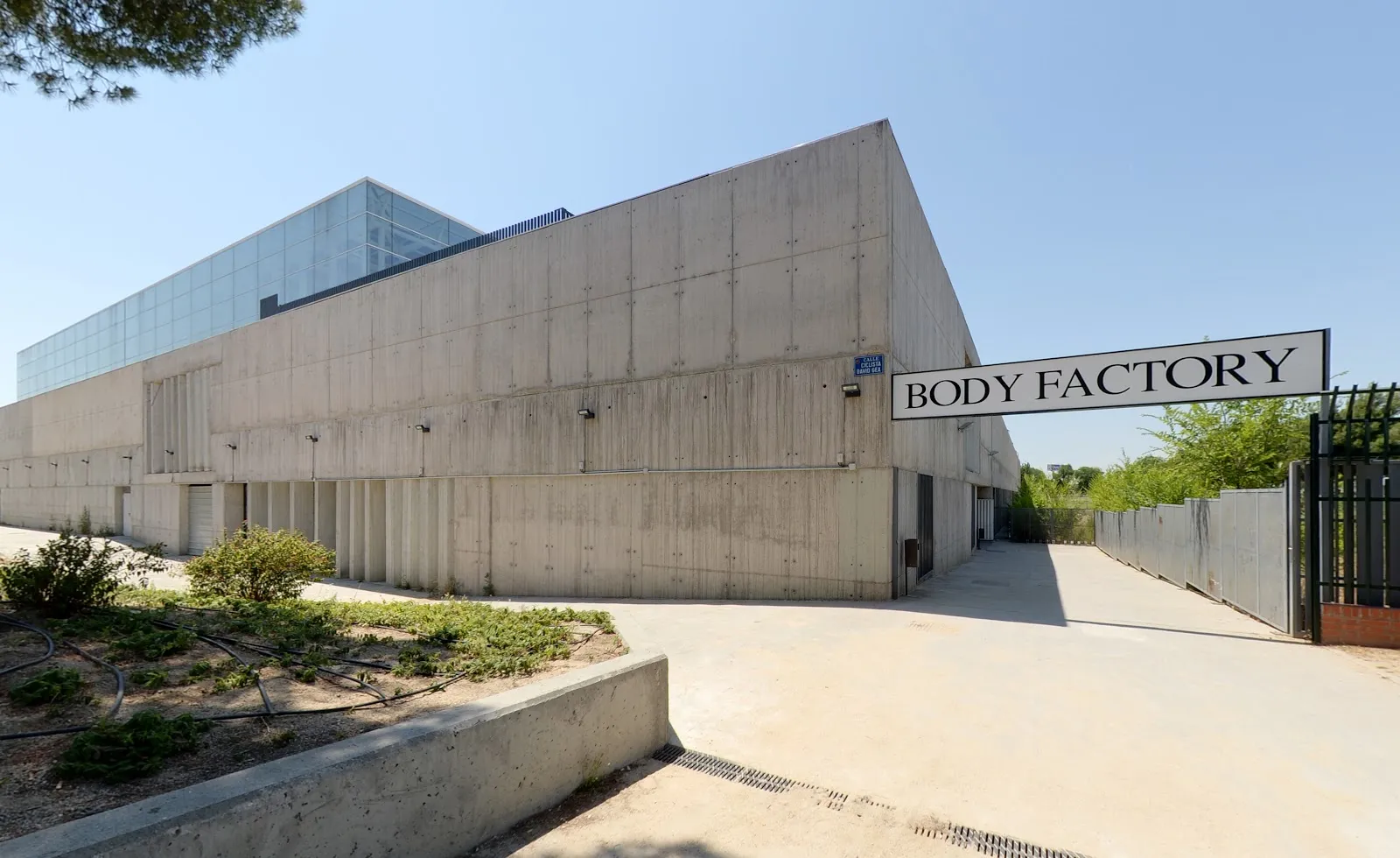 Body Factory Móstoles — estudio de fitness-studio en Móstoles — 3