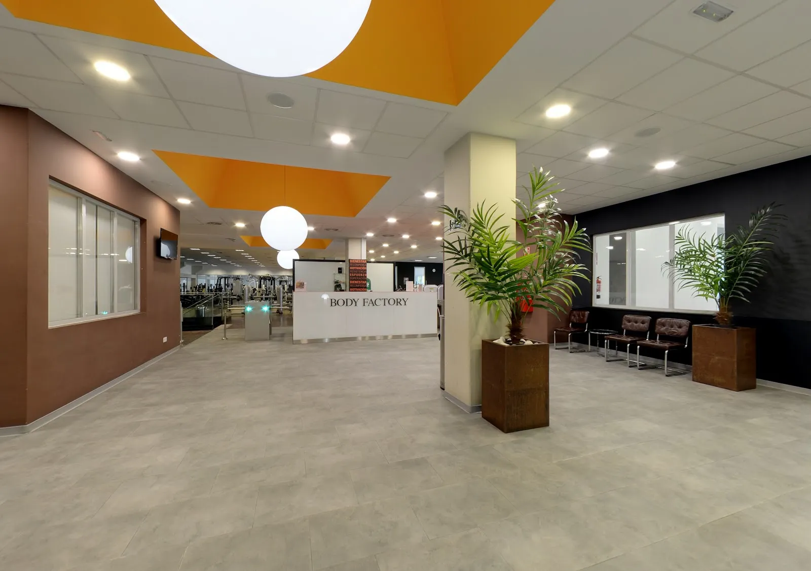 Body Factory Móstoles — estudio de fitness-studio en Móstoles — 3