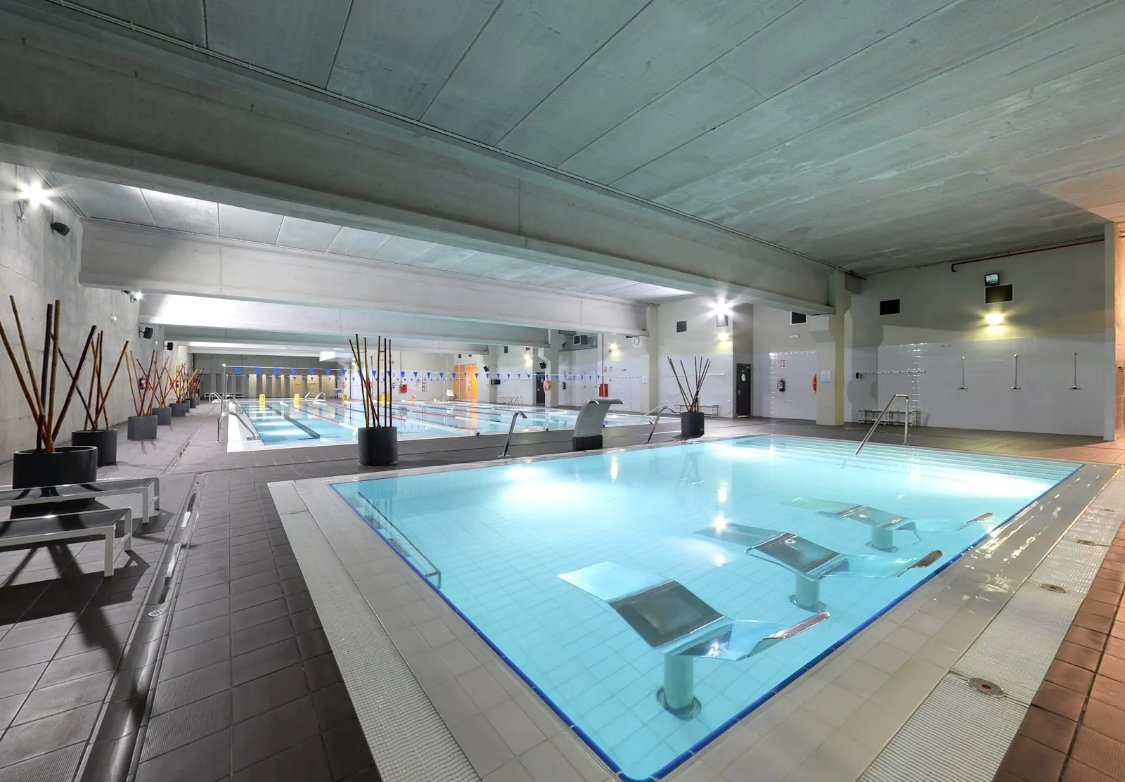Body Factory Móstoles — estudio de fitness-studio en Móstoles — 4