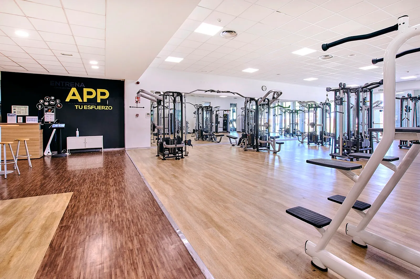 Body Factory Móstoles — estudio de fitness-studio en Móstoles — 5