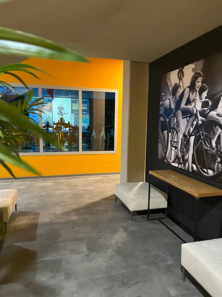 Body Factory Móstoles — Entrenamiento personal en Móstoles