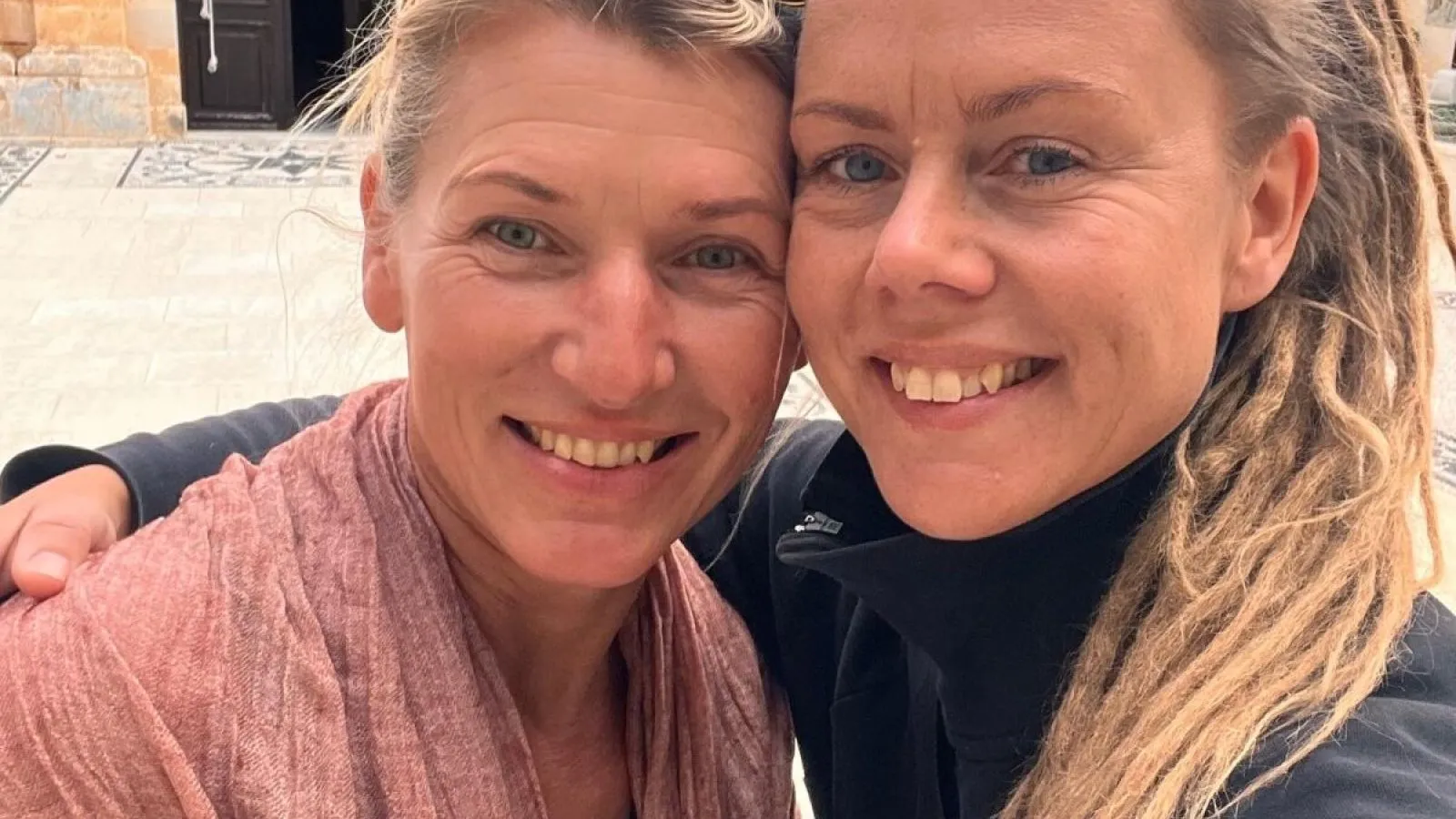 Veda-Yoga & Ayurveda Linda Wikström — yoga-studio i Centrum, Växjö — 2