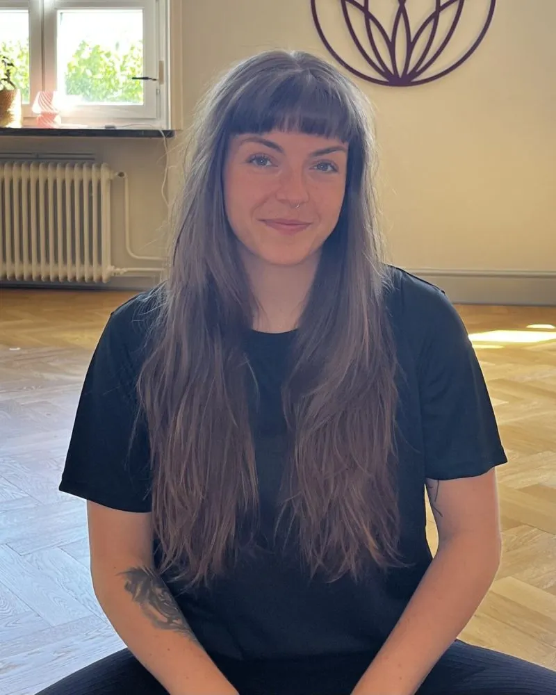 Veda-Yoga & Ayurveda Linda Wikström — yoga-studio i Växjö — 3