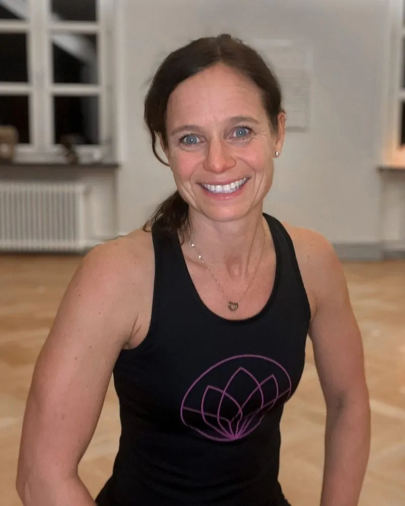 Veda-Yoga & Ayurveda Linda Wikström — yoga-studio i Växjö — 4