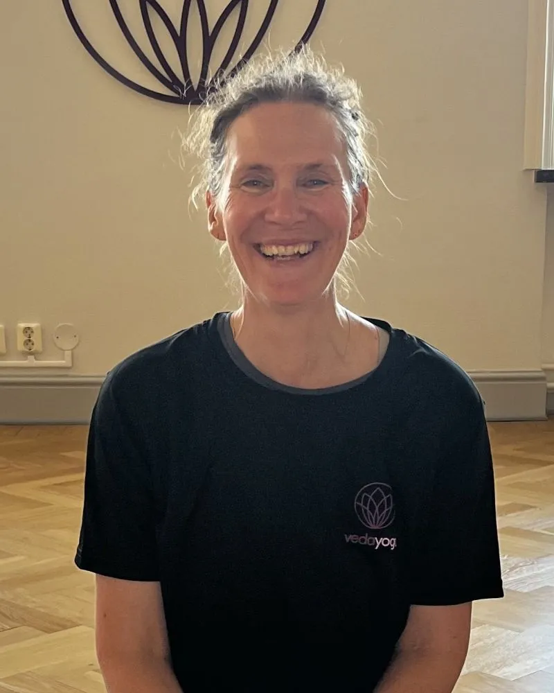 Veda-Yoga & Ayurveda Linda Wikström — yoga-studio i Växjö — 5