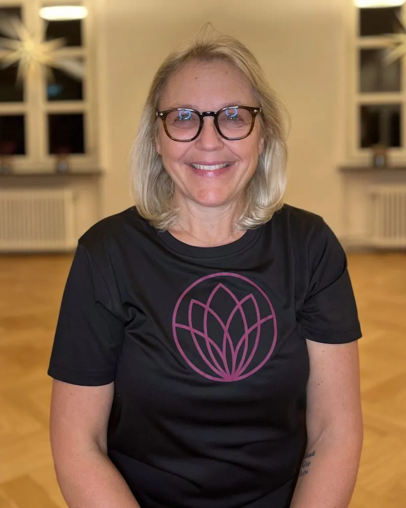 Veda-Yoga & Ayurveda Linda Wikström — yoga-studio i Växjö — 6