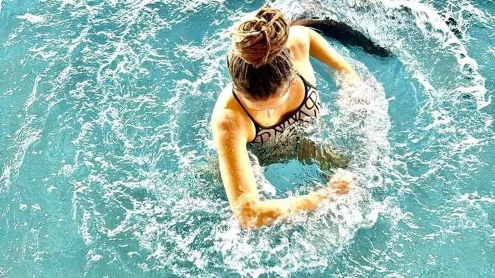 Veda-Yoga & Ayurveda Linda Wikström — wellness-studio i Centrum, Växjö