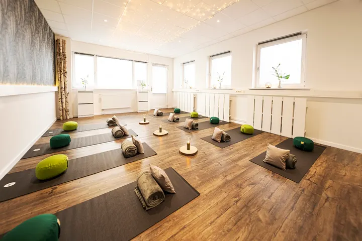 Happy You — breathwork-studio in Hoheluft-Ost, Hamburg — 2