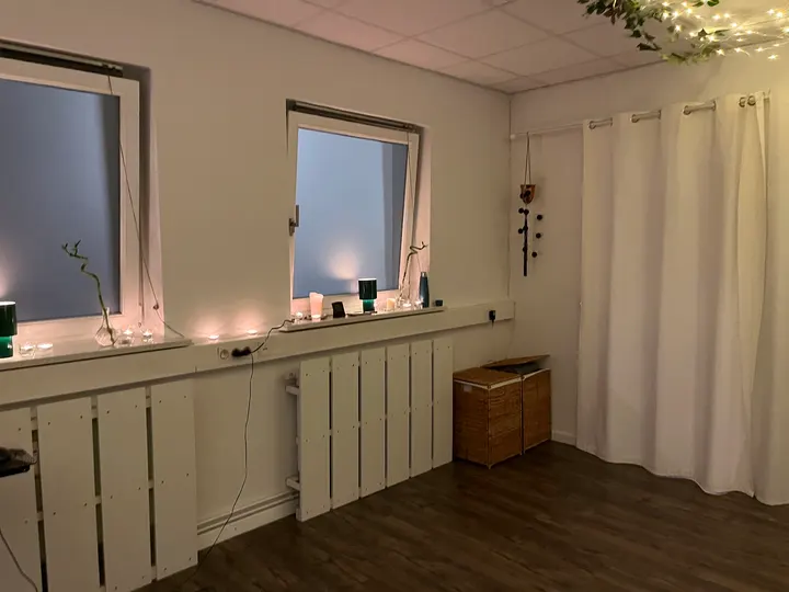 Happy You — breathwork-studio in Hoheluft-Ost, Hamburg — 3