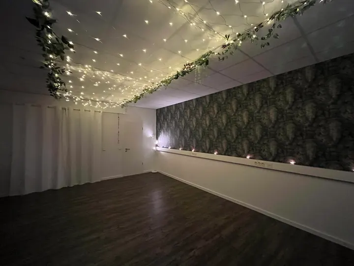 Happy You — breathwork-studio in Hamburg — 3