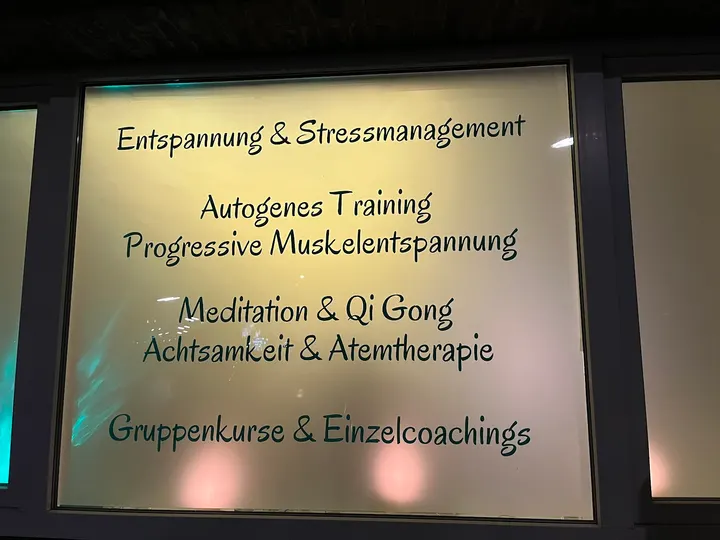 Happy You — breathwork-studio in Hamburg — 4