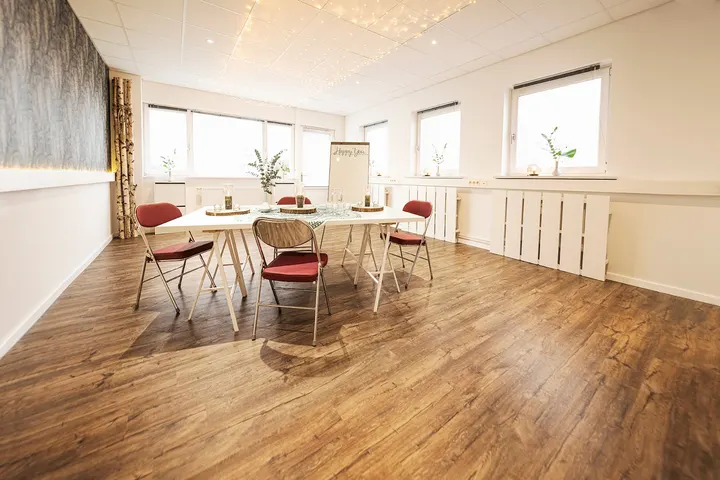 Happy You — breathwork-studio in Hamburg — 5