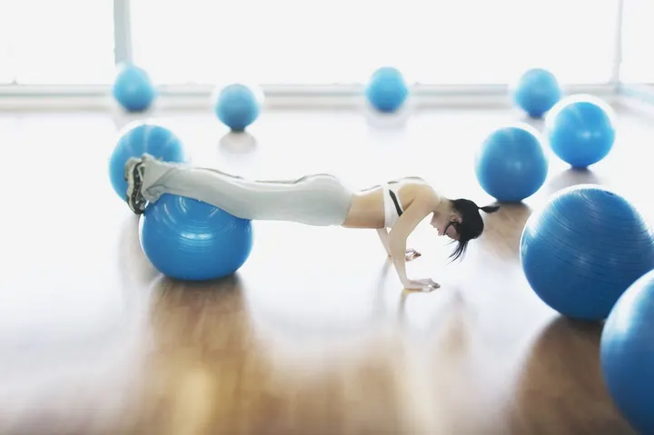 AktivFit — fitnessstudio in Angelburg — 4