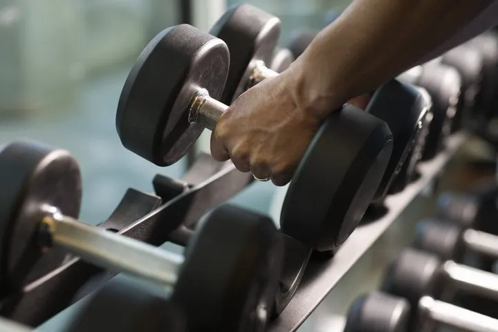 AktivFit — fitnessstudio in Angelburg — 6