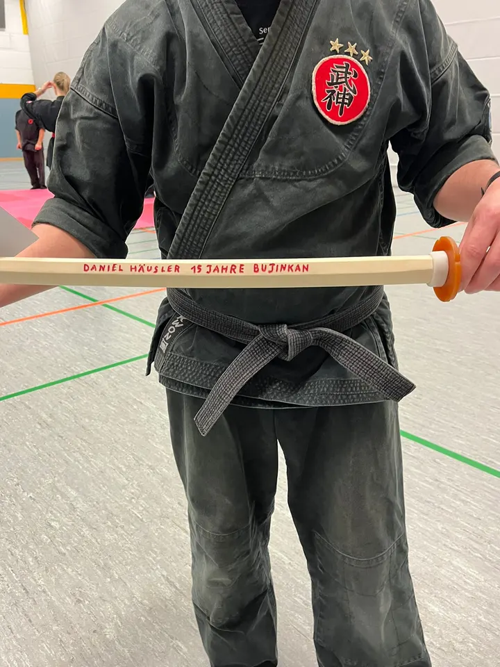 Shugendo Dojo Würzburg — kampfsport-studio in Unterdürrbach, Würzburg — 2